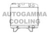 AUTOGAMMA 100786 Radiator, engine cooling